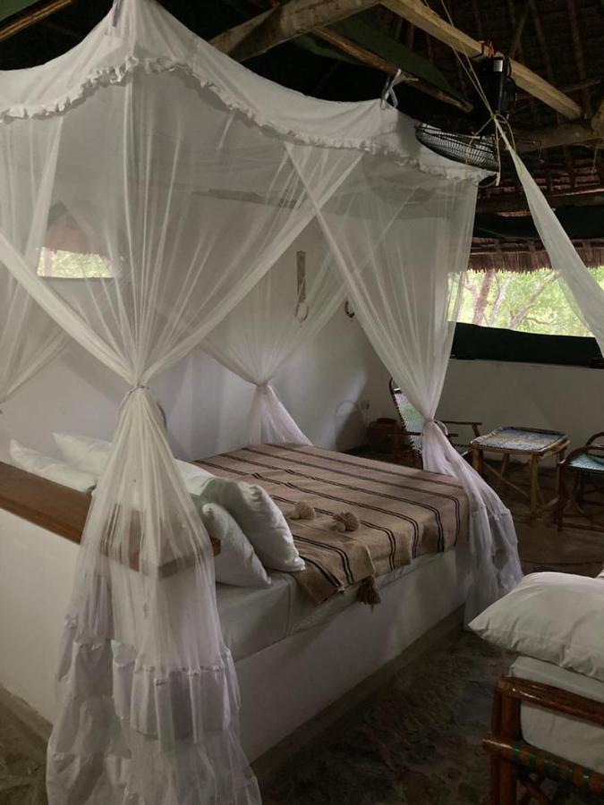 Lemara Eco Camp Hotel Kisaki Exterior photo